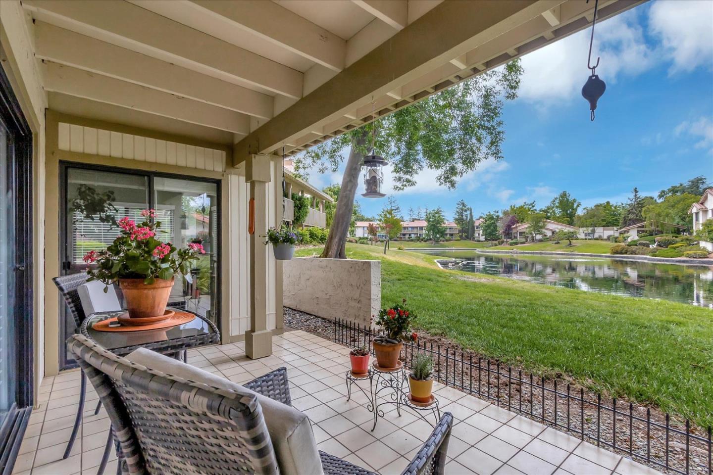 8387 Riesling Way San Jose, CA 95135 - Photo 40 of 52 a outdoor space with furniture