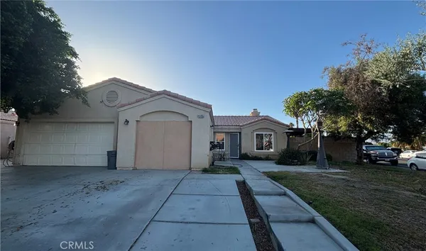 $515,000 | 45435 King Palm Drive, Indio, CA 92201