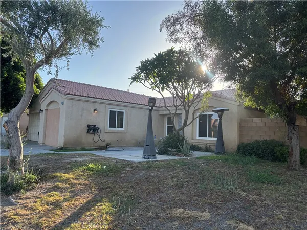 $515,000 | 45435 King Palm Drive, Indio, CA 92201