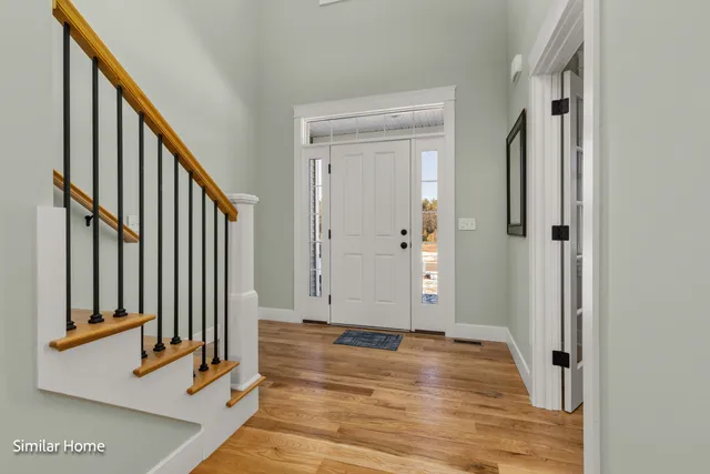 $989,900 | Lot A Lot A Longview Place, Brentwood, NH 03833