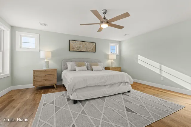 $989,900 | Lot A Lot A Longview Place, Brentwood, NH 03833