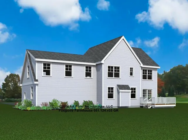 $989,900 | Lot A Lot A Longview Place, Brentwood, NH 03833