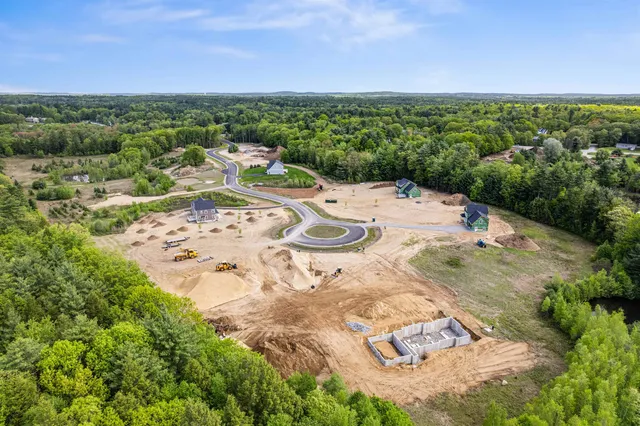 $989,900 | Lot A Lot A Longview Place, Brentwood, NH 03833