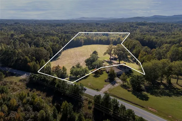 $45,120 | 953-lot B Pickett Post Road, Walhalla, SC 29691