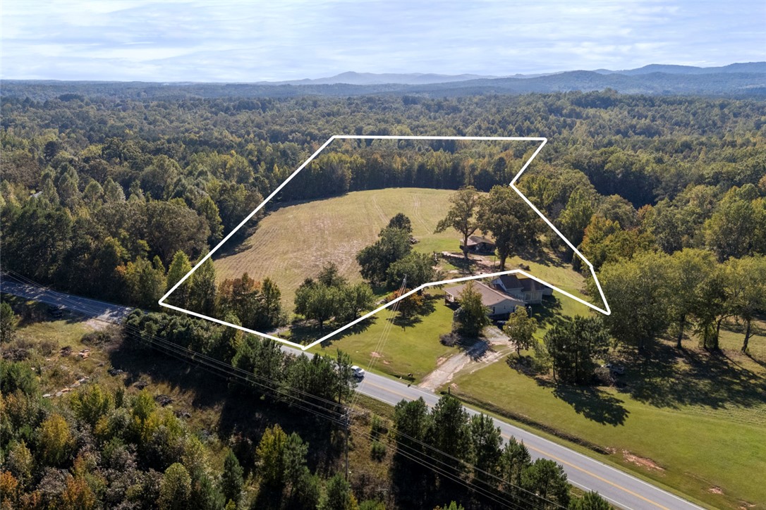 953-lot B Pickett Post Road Walhalla, SC 29691 - Photo 2 of 2 Gallery Image 2