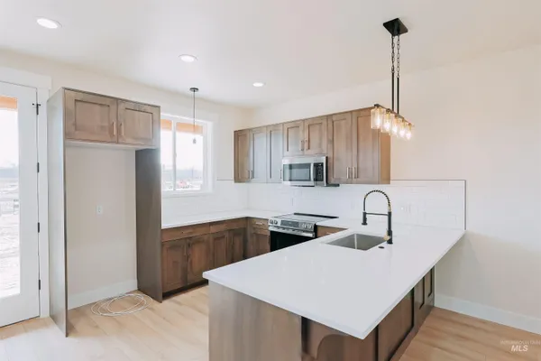 $549,000 | 10 North Crk Way, Cascade, ID 83611