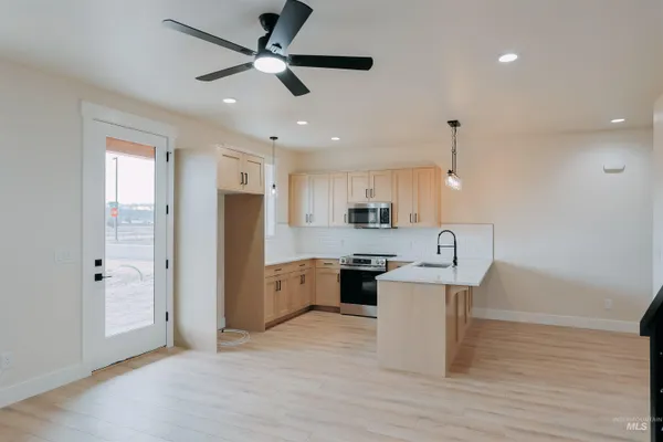 $549,000 | 10 North Crk Way, Cascade, ID 83611