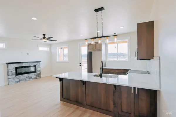 $549,000 | 10 North Crk Way, Cascade, ID 83611