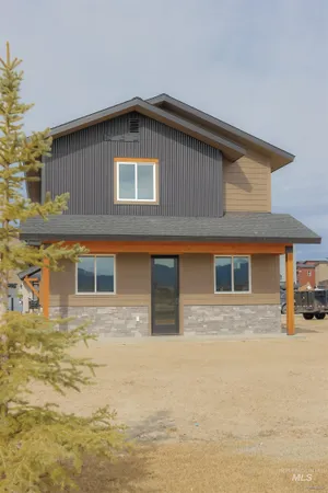 $549,000 | 10 North Crk Way, Cascade, ID 83611
