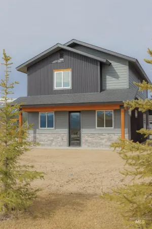 $549,000 | 10 North Crk Way, Cascade, ID 83611