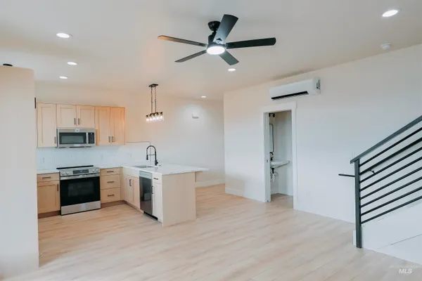 $549,000 | 10 North Crk Way, Cascade, ID 83611