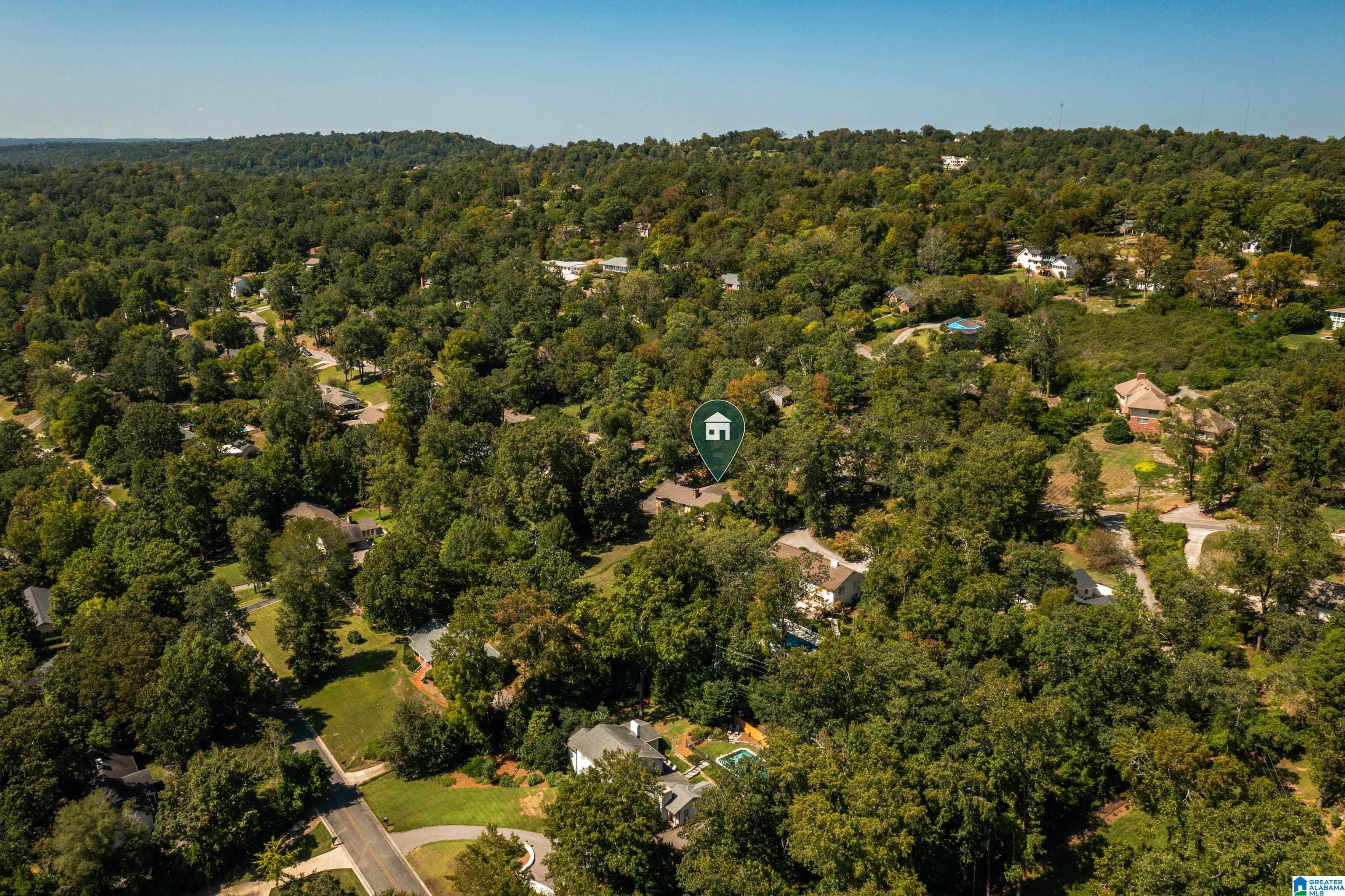 3041 Ryecroft Road Birmingham, AL 35223 - Photo 37 of 40