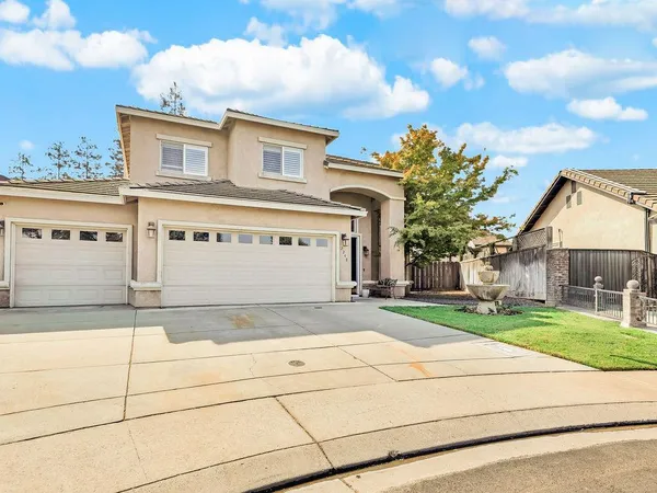 $775,000 | 2248 Cherry Tree Lane, Riverbank, CA 95367