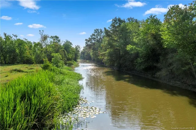 $253,500 | 0 Broussard Cemetery Road, Iowa, LA 70647