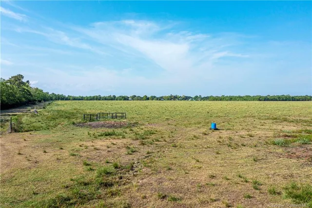 $253,500 | 0 Broussard Cemetery Road, Iowa, LA 70647