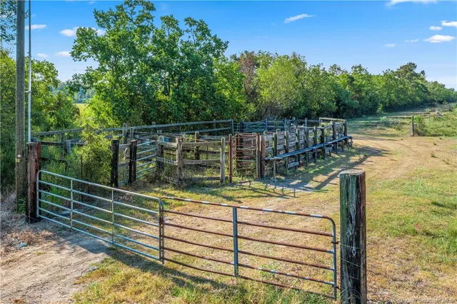 $253,500 | 0 Broussard Cemetery Road, Iowa, LA 70647