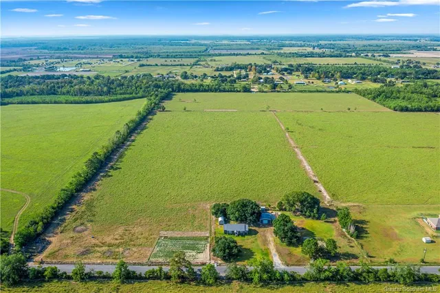 $253,500 | 0 Broussard Cemetery Road, Iowa, LA 70647