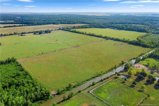 $253,500 | 0 Broussard Cemetery Road, Iowa, LA 70647