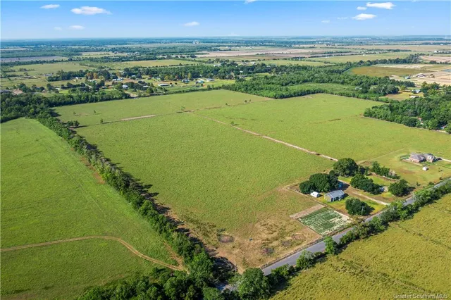 $253,500 | 0 Broussard Cemetery Road, Iowa, LA 70647