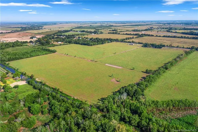 $253,500 | 0 Broussard Cemetery Road, Iowa, LA 70647