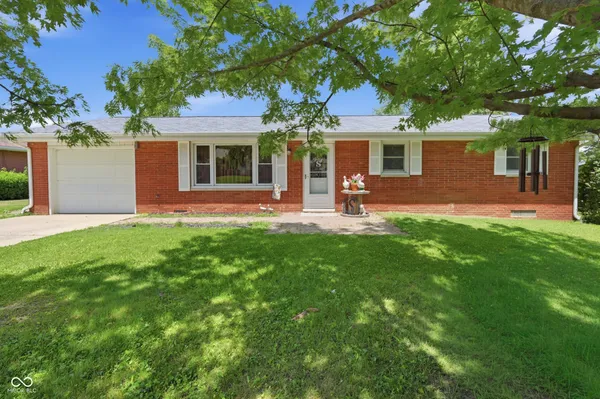 $189,900 | 6100 East Robert Street, Muncie, IN 47303