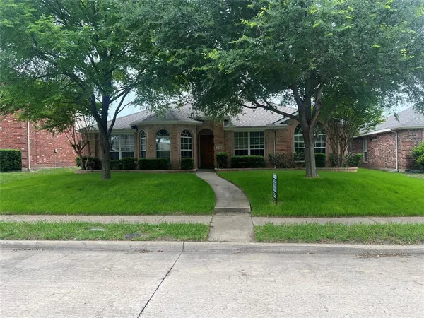 $2,395 | 1524 Balboa Lane, Allen, TX 75002