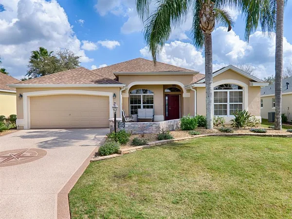 $465,000 | 1979 Rembert Road, The Villages, FL 32162