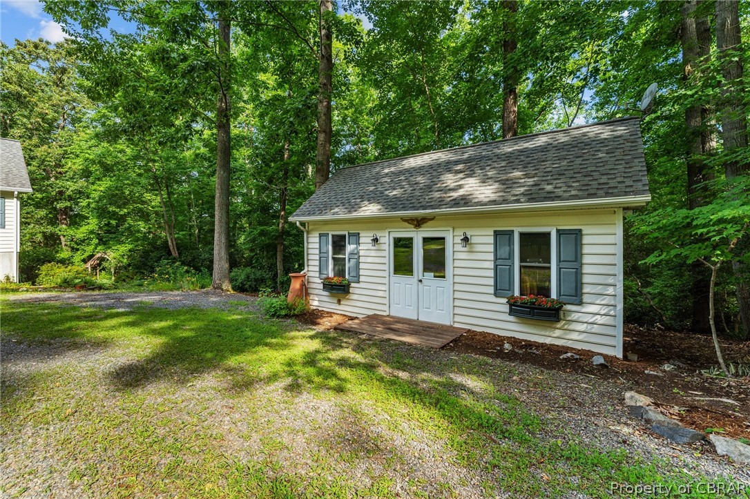 722 Kissinger Springs Road Callao, VA 22435 - Photo 34 of 38