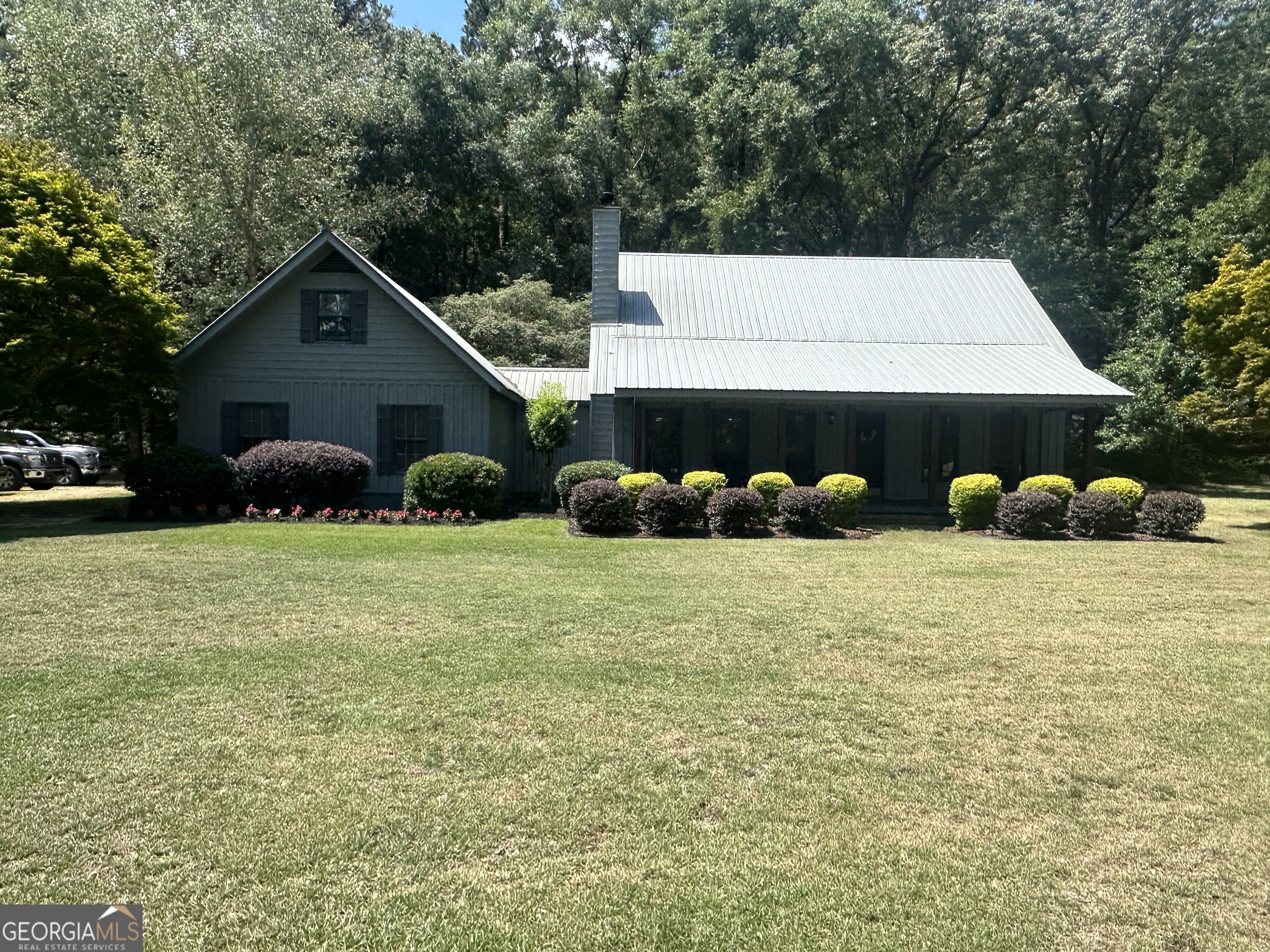 3852 Poor Robin Road Sylvania, GA 30467 - Photo 2 of 24