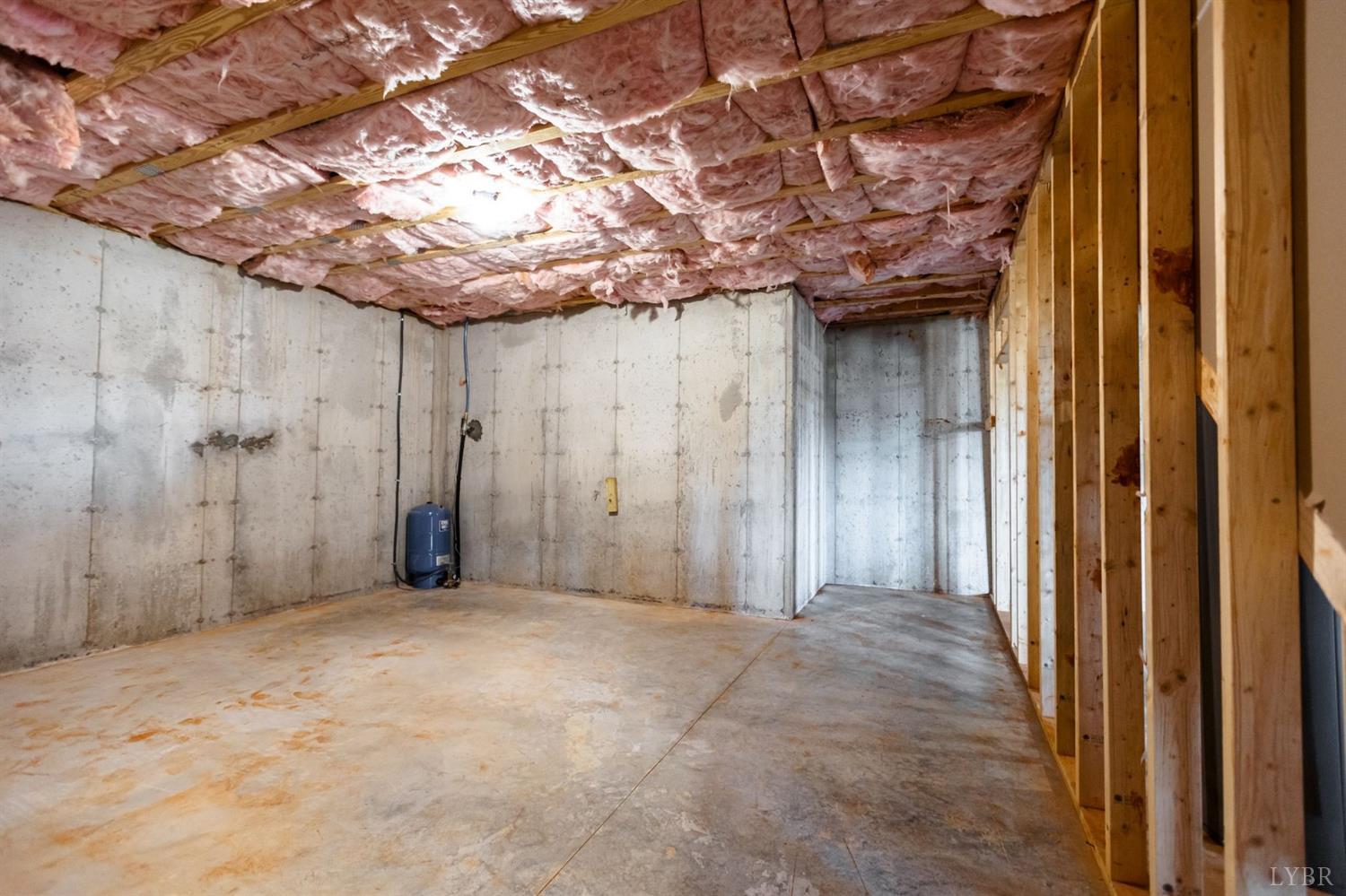 245 Country Estates Road Appomattox, VA 24522 - Photo 36 of 41 a view of a room with a tree