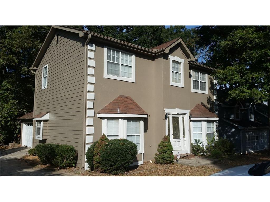 5165 Oaktree Trail Lithonia, GA 30038 - Photo 1 of 1