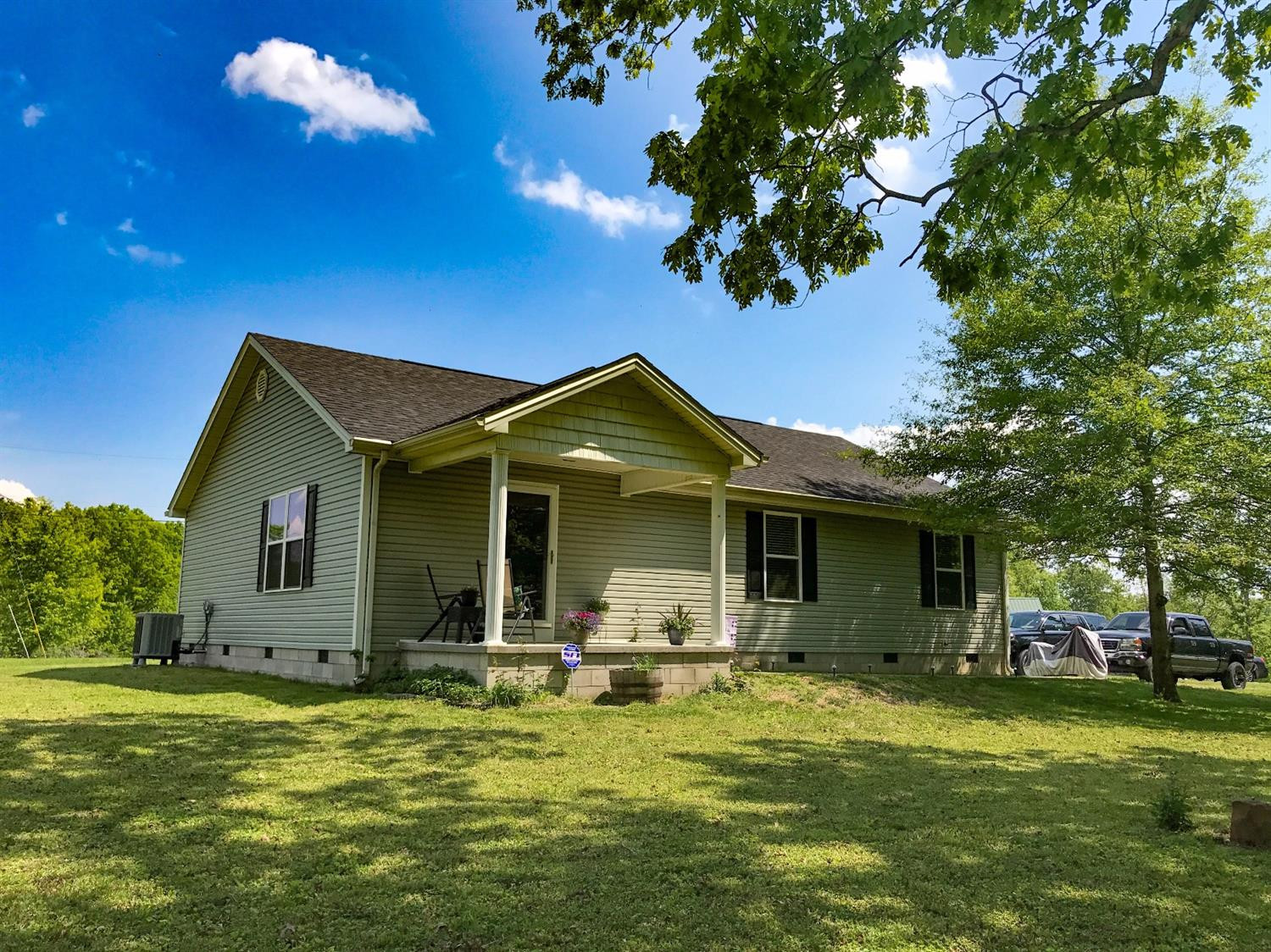 147 Beechmont Road Morehead, KY 40351 - Photo 1 of 15 Photo 1