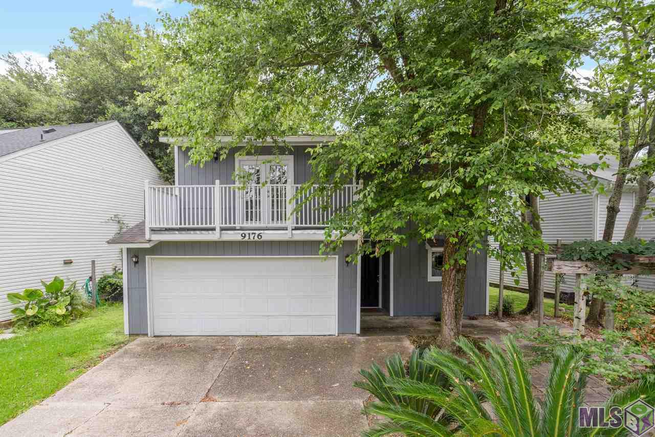 9176 Fox Run Avenue Baton Rouge, LA 70808 - Photo 19 of 19 Gallery Image 19