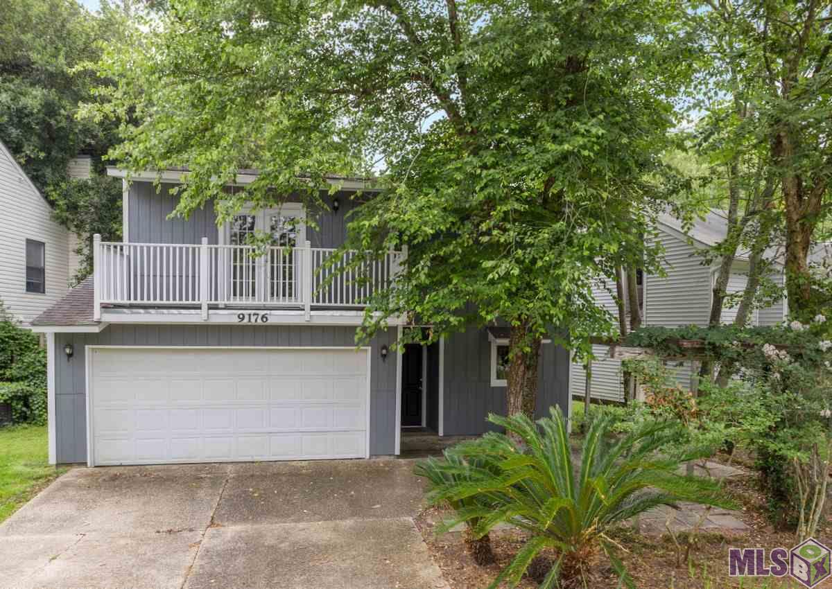 9176 Fox Run Avenue Baton Rouge, LA 70808 - Photo 2 of 19 Gallery Image 2