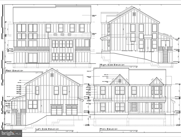 $1,294,500 | 3 Arden Road, Conshohocken, PA 19428
