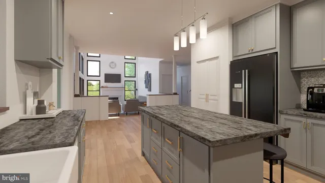 $1,294,500 | 3 Arden Road, Conshohocken, PA 19428