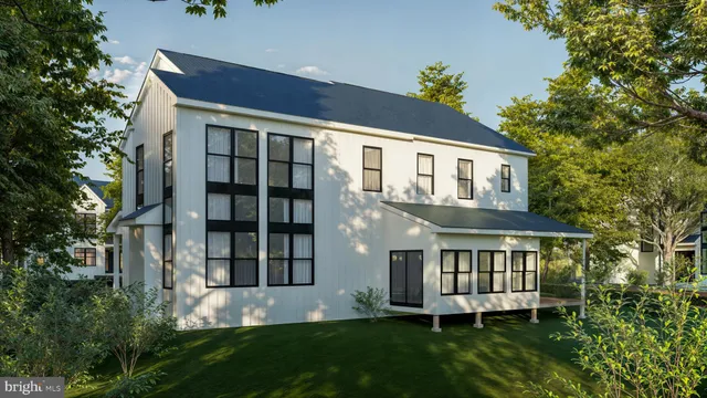 $1,294,500 | 3 Arden Road, Conshohocken, PA 19428