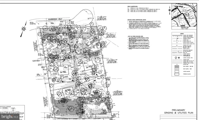 $1,294,500 | 3 Arden Road, Conshohocken, PA 19428