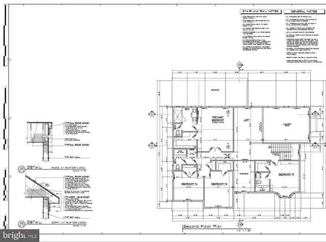 $1,294,500 | 3 Arden Road, Conshohocken, PA 19428
