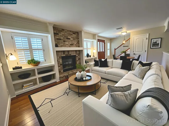 $599,000 | 312 Wildcroft Drive, Martinez, CA 94553