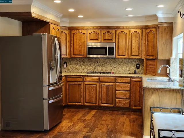 $599,000 | 312 Wildcroft Drive, Martinez, CA 94553