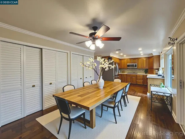 $599,000 | 312 Wildcroft Drive, Martinez, CA 94553