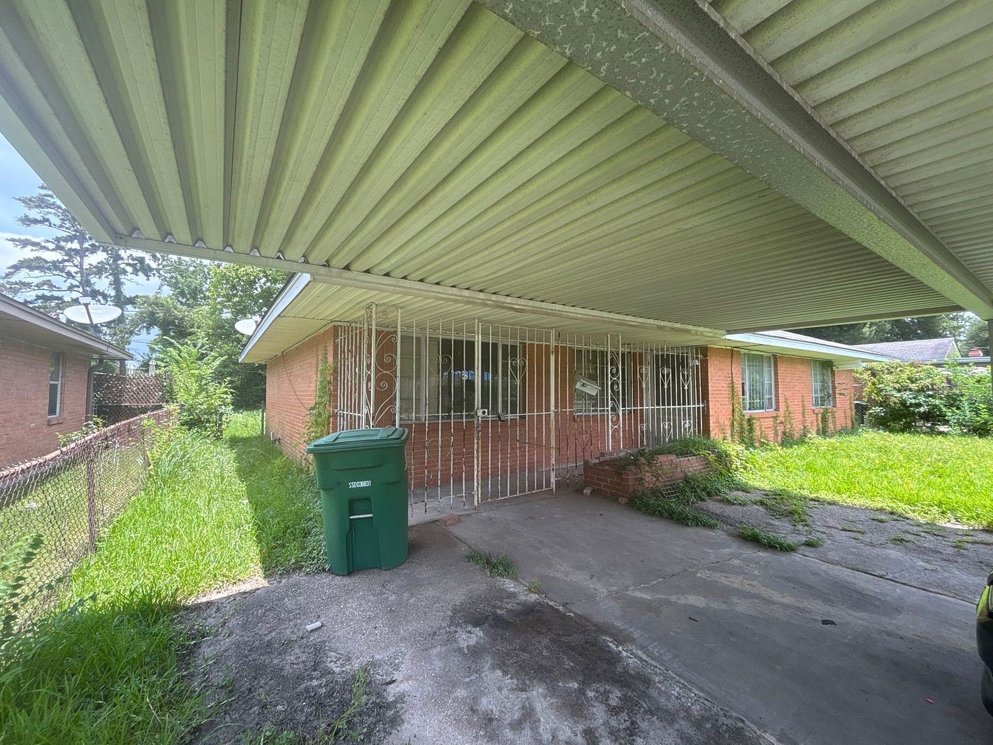 5817 Langley Road Houston, TX 77016 - Photo 4 of 22