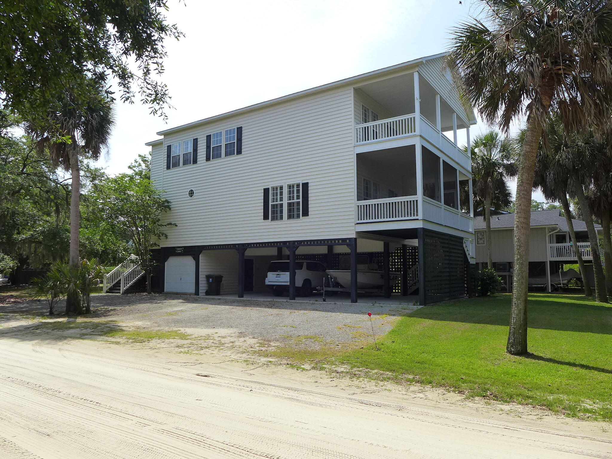 3332 Myrtle Street Edisto Island, SC 29438 - Photo 3 of 68 P1130020