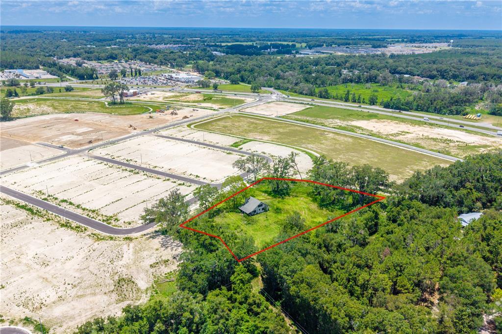 23479 West Newberry Road Newberry, FL 32669 - Photo 10 of 22