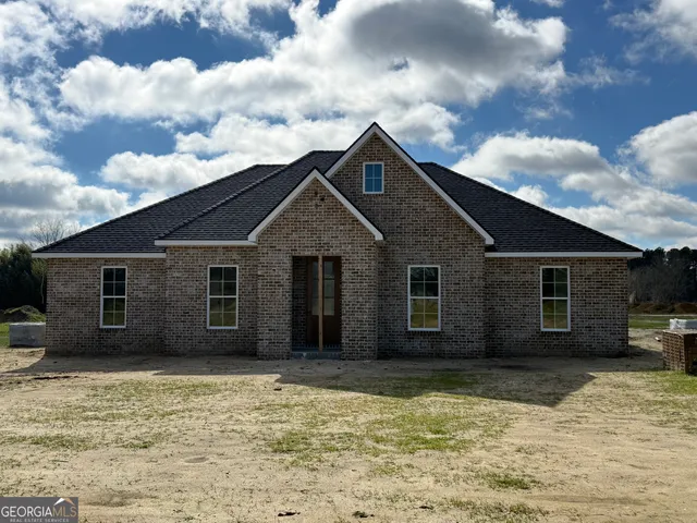 $345,000 | 3019 Aragon Court, Blackshear, GA 31516