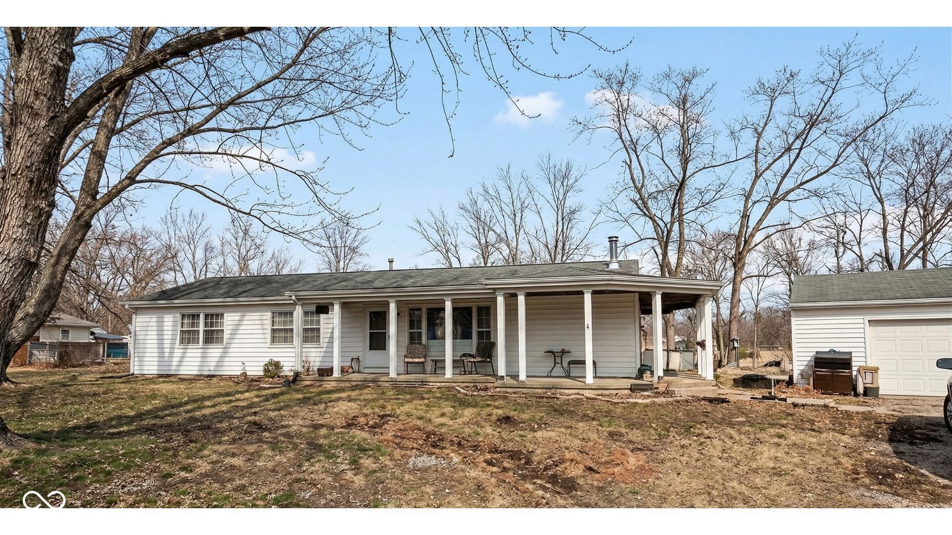 9861 North 490 East Demotte, IN 46310 - Photo 1 of 23