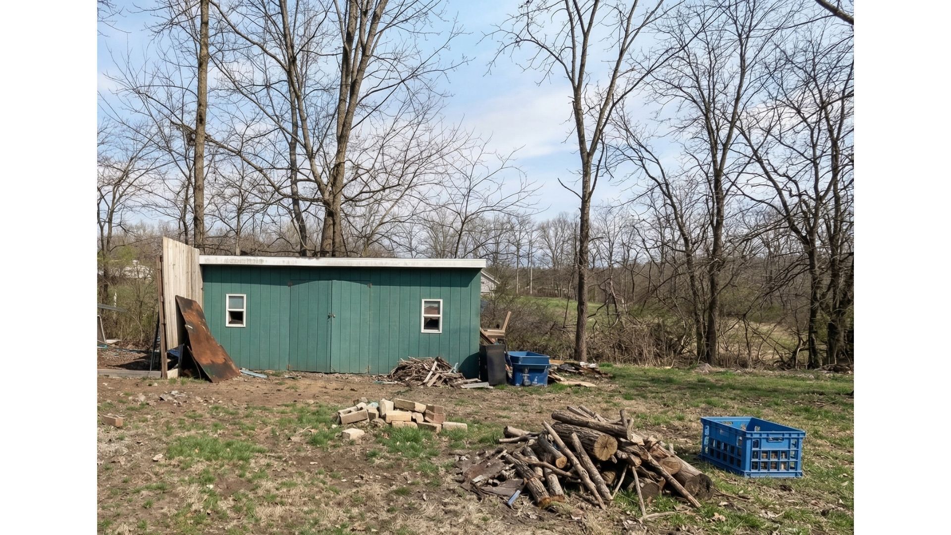 9861 North 490 East Demotte, IN 46310 - Photo 3 of 23