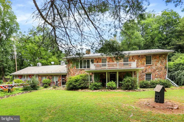 $849,000 | 20253 Covered Bridge Road, Orbisonia, PA 17243