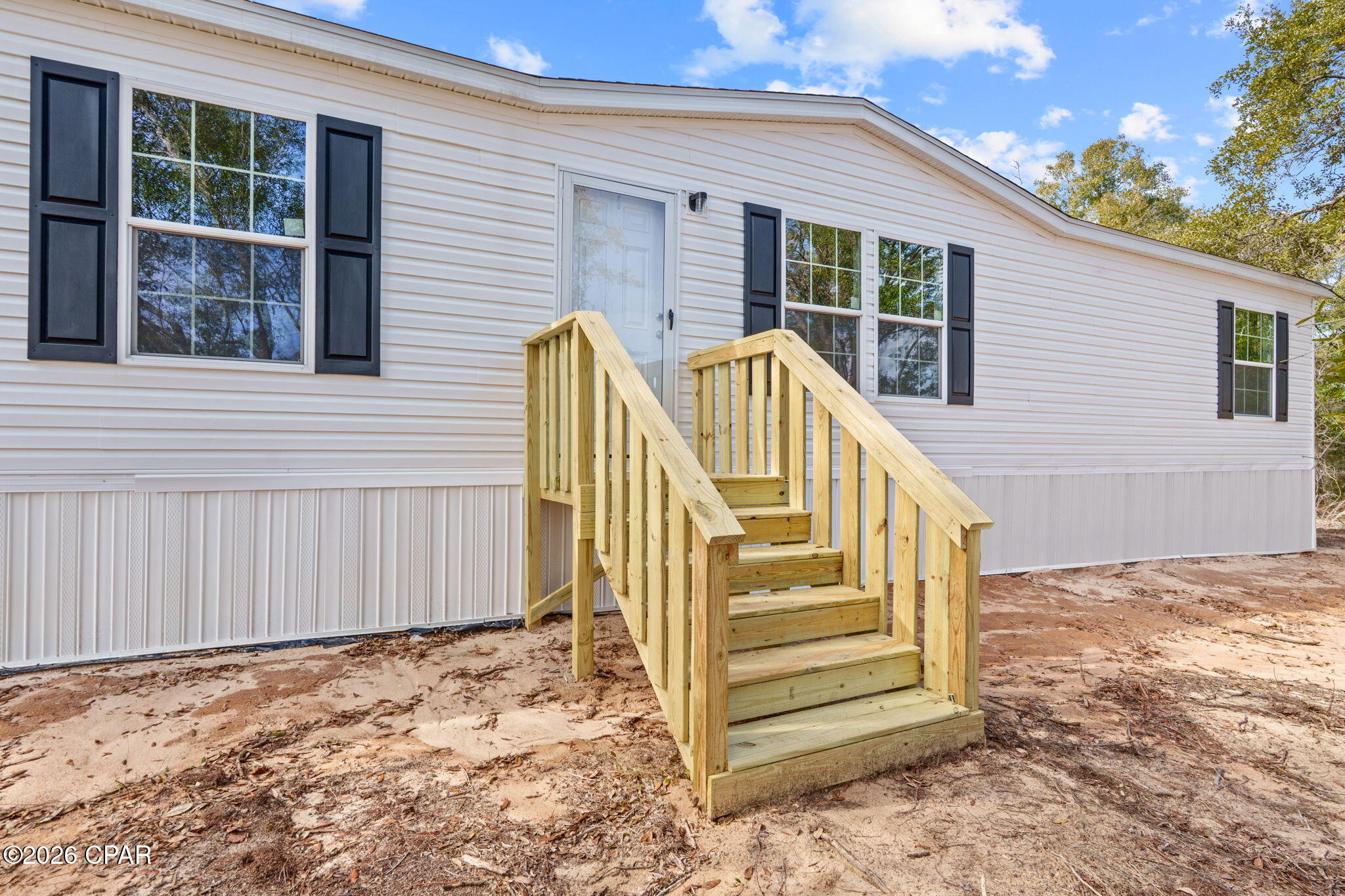 4322 Moss Hill Road Chipley, FL 32428 - Photo 2 of 26